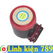 Còi hú cảnh sát 220v